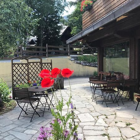 Hotel Ca Fiore Bardonecchia Εξωτερικό φωτογραφία