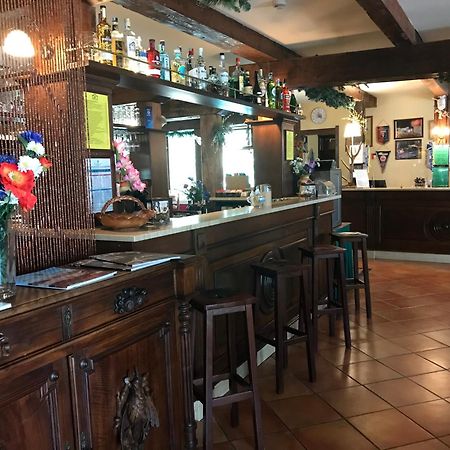 Hotel Ca Fiore Bardonecchia Εξωτερικό φωτογραφία