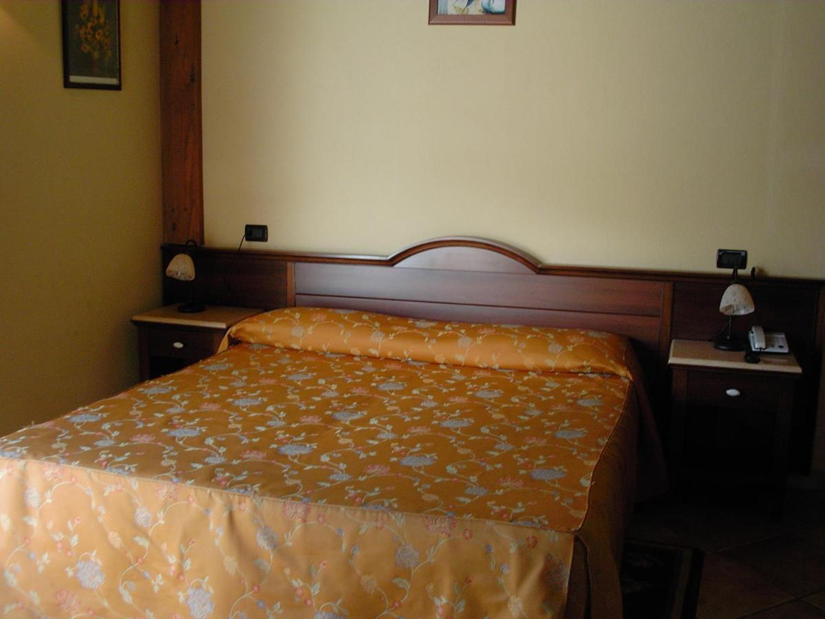 Hotel Ca Fiore Bardonecchia Εξωτερικό φωτογραφία