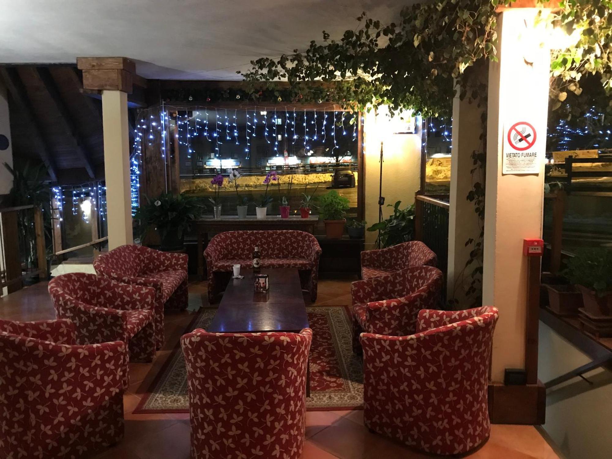 Hotel Ca Fiore Bardonecchia Εξωτερικό φωτογραφία