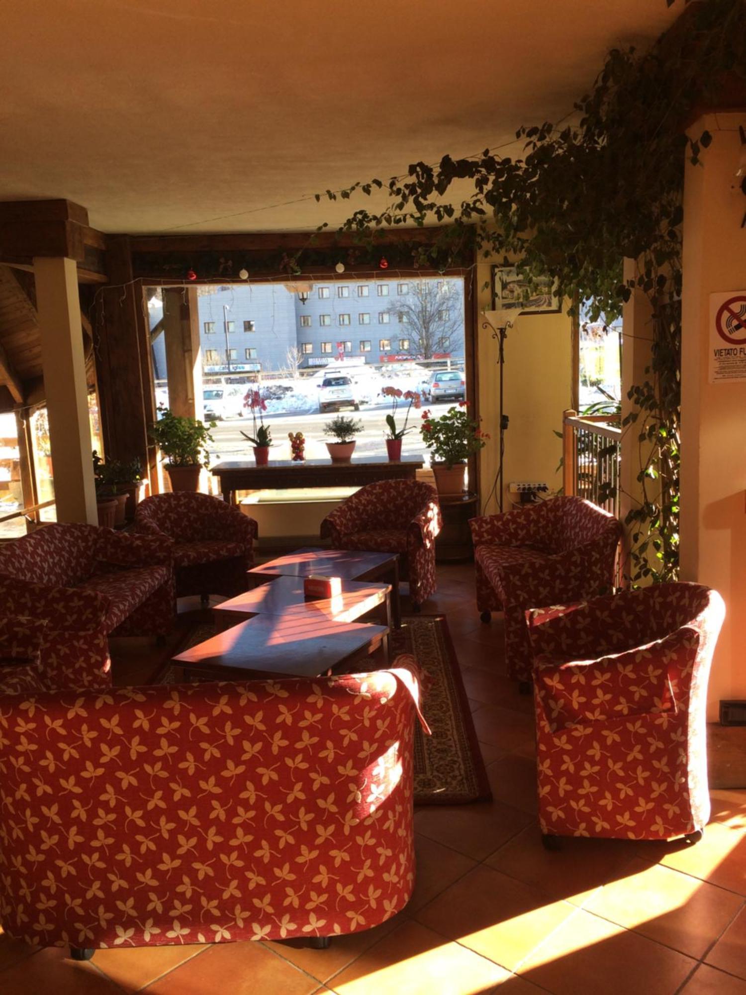 Hotel Ca Fiore Bardonecchia Εξωτερικό φωτογραφία