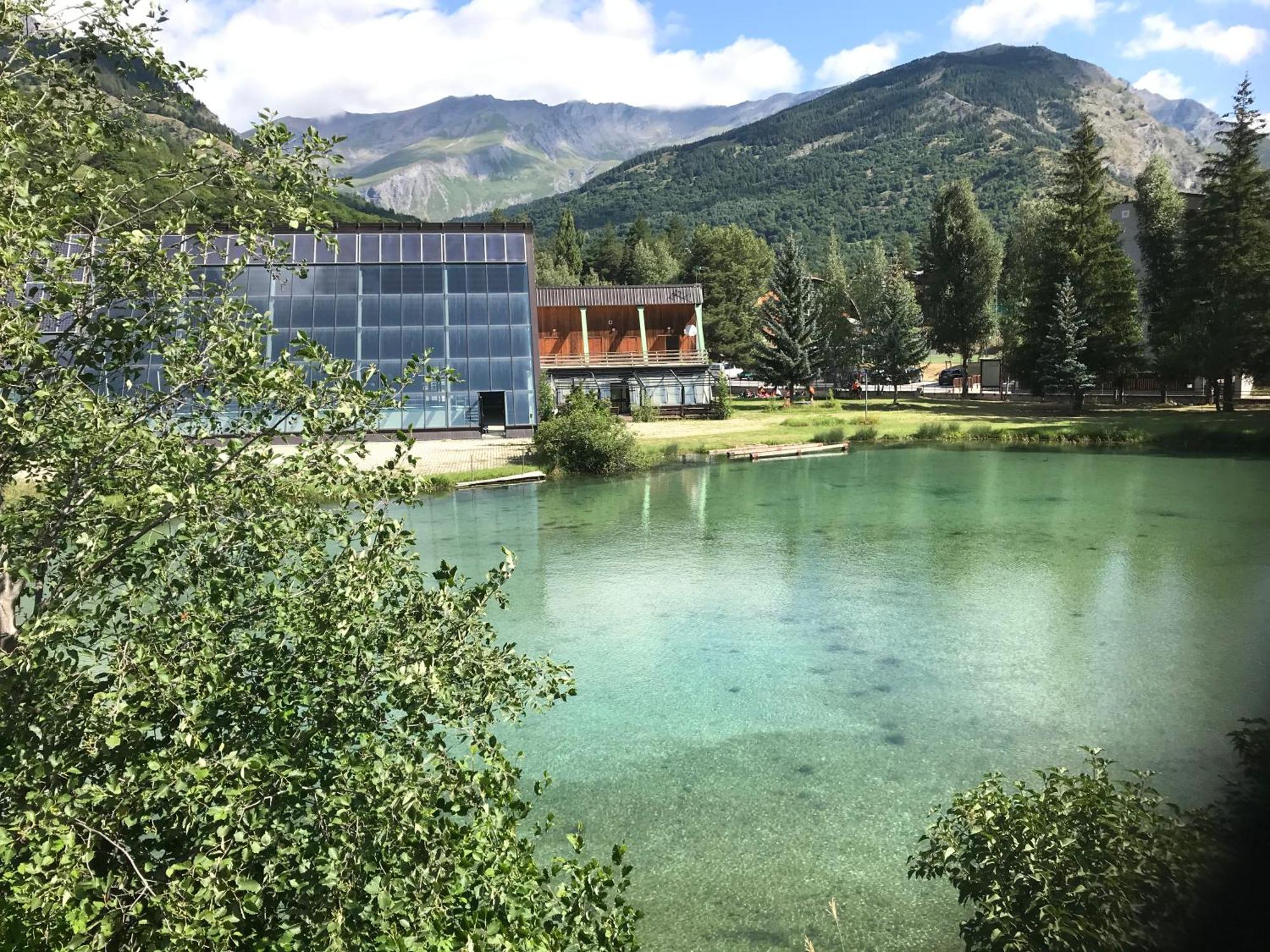 Hotel Ca Fiore Bardonecchia Εξωτερικό φωτογραφία