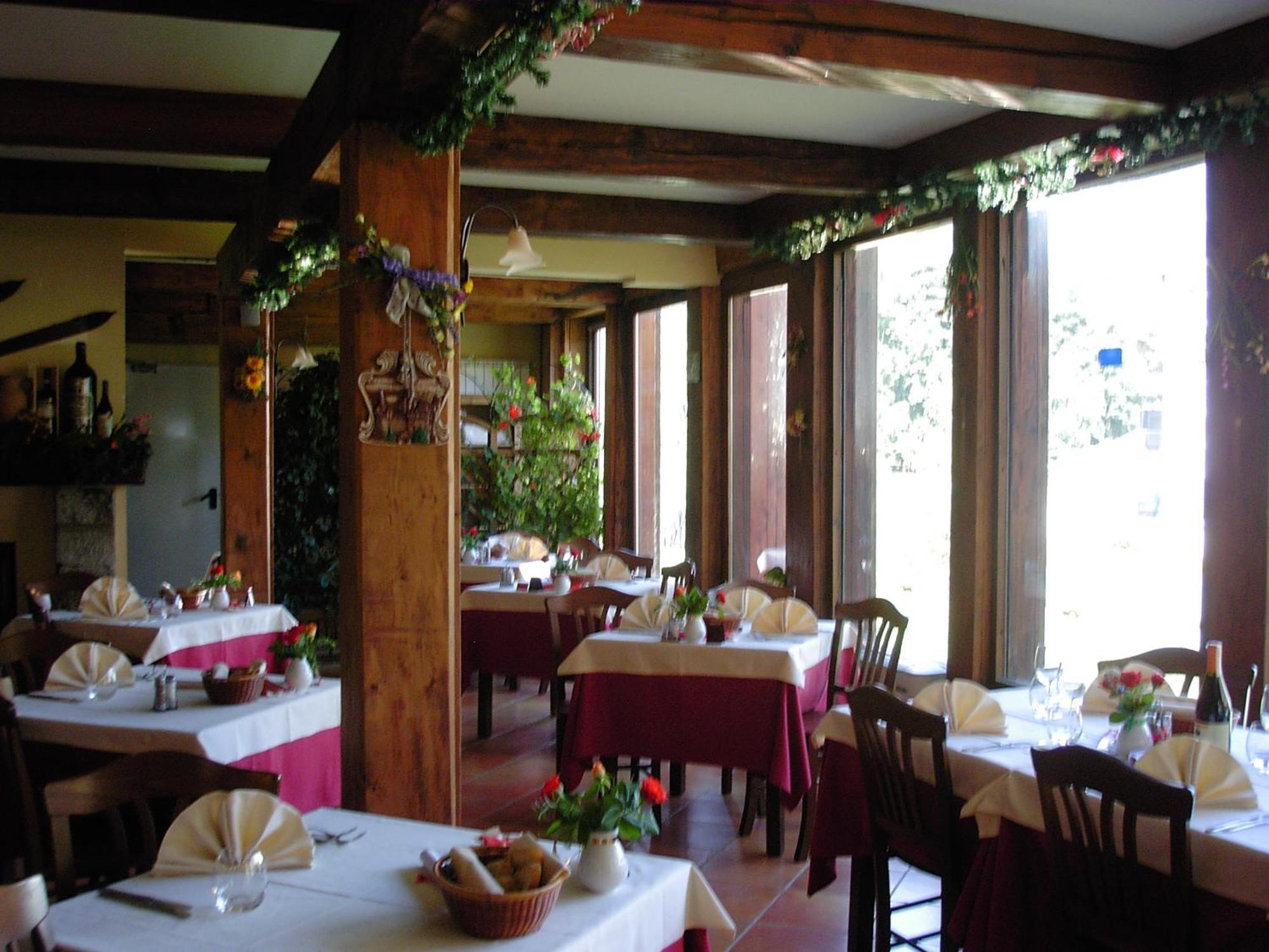 Hotel Ca Fiore Bardonecchia Εξωτερικό φωτογραφία