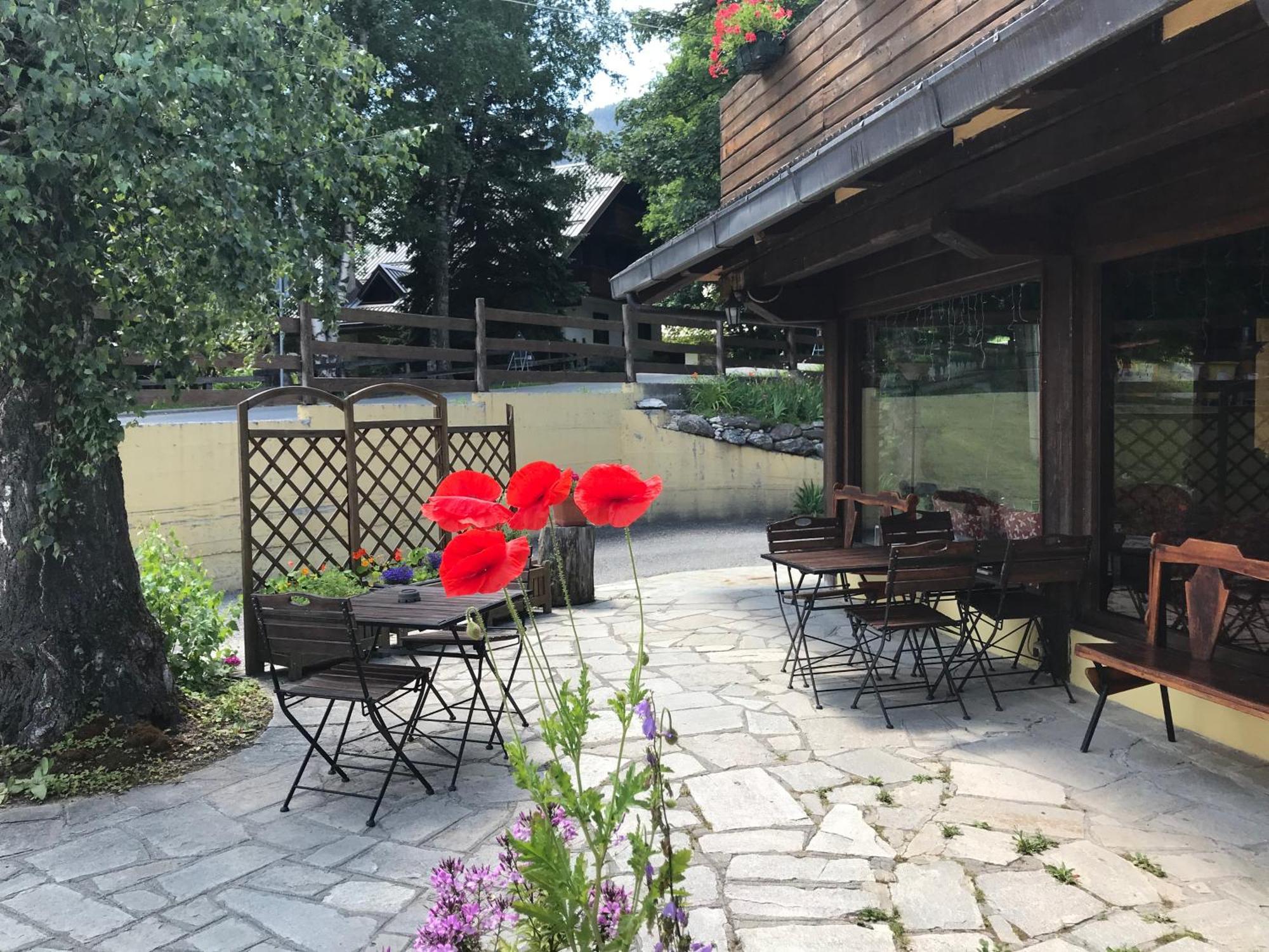Hotel Ca Fiore Bardonecchia Εξωτερικό φωτογραφία