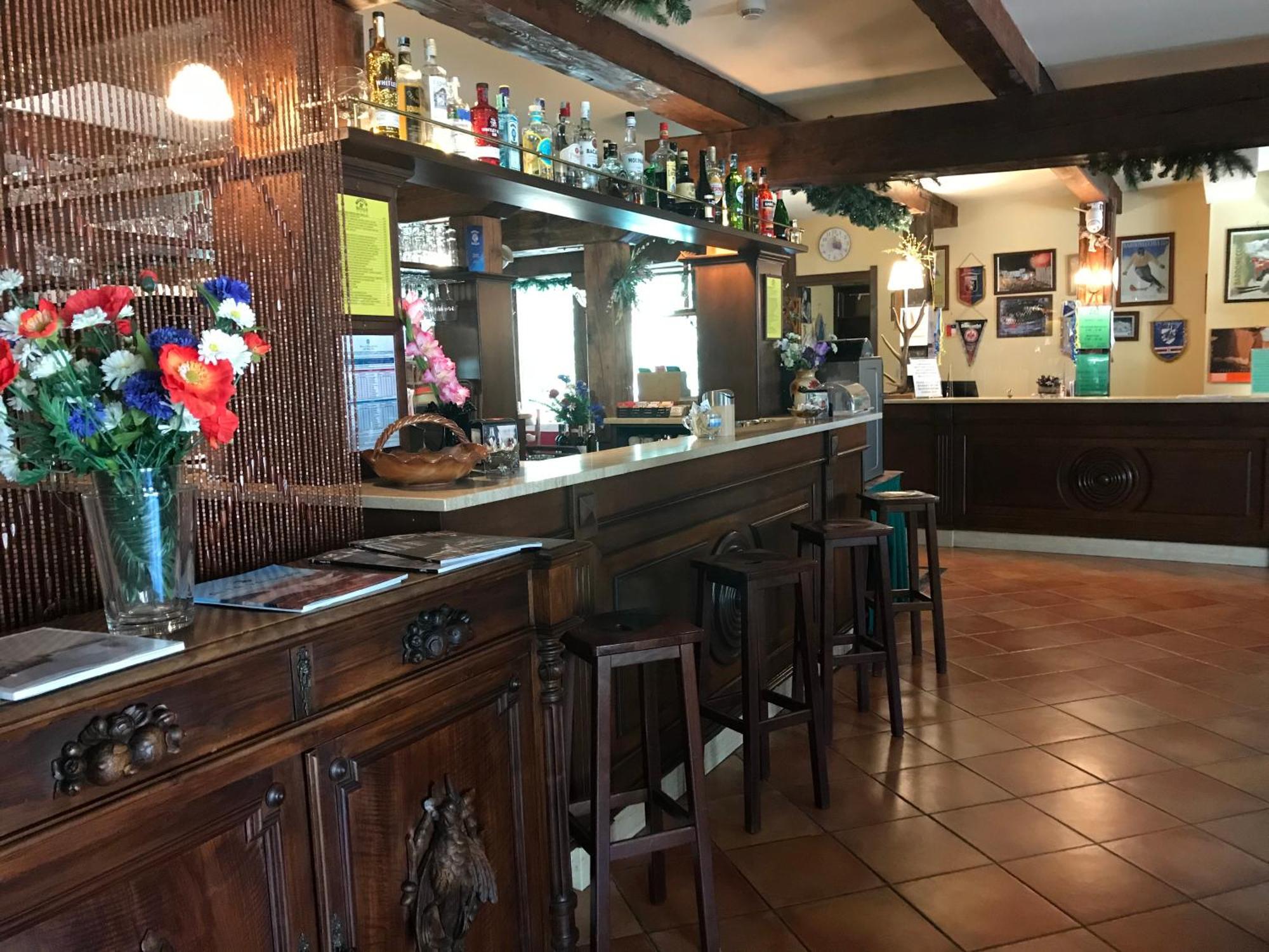 Hotel Ca Fiore Bardonecchia Εξωτερικό φωτογραφία