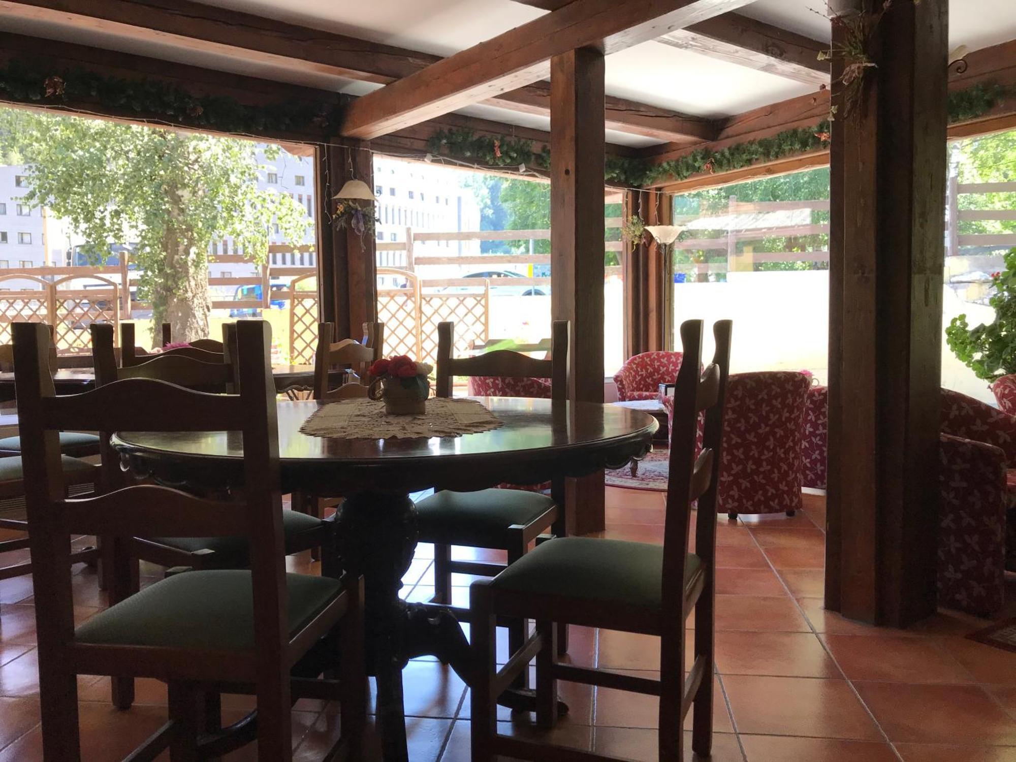 Hotel Ca Fiore Bardonecchia Εξωτερικό φωτογραφία