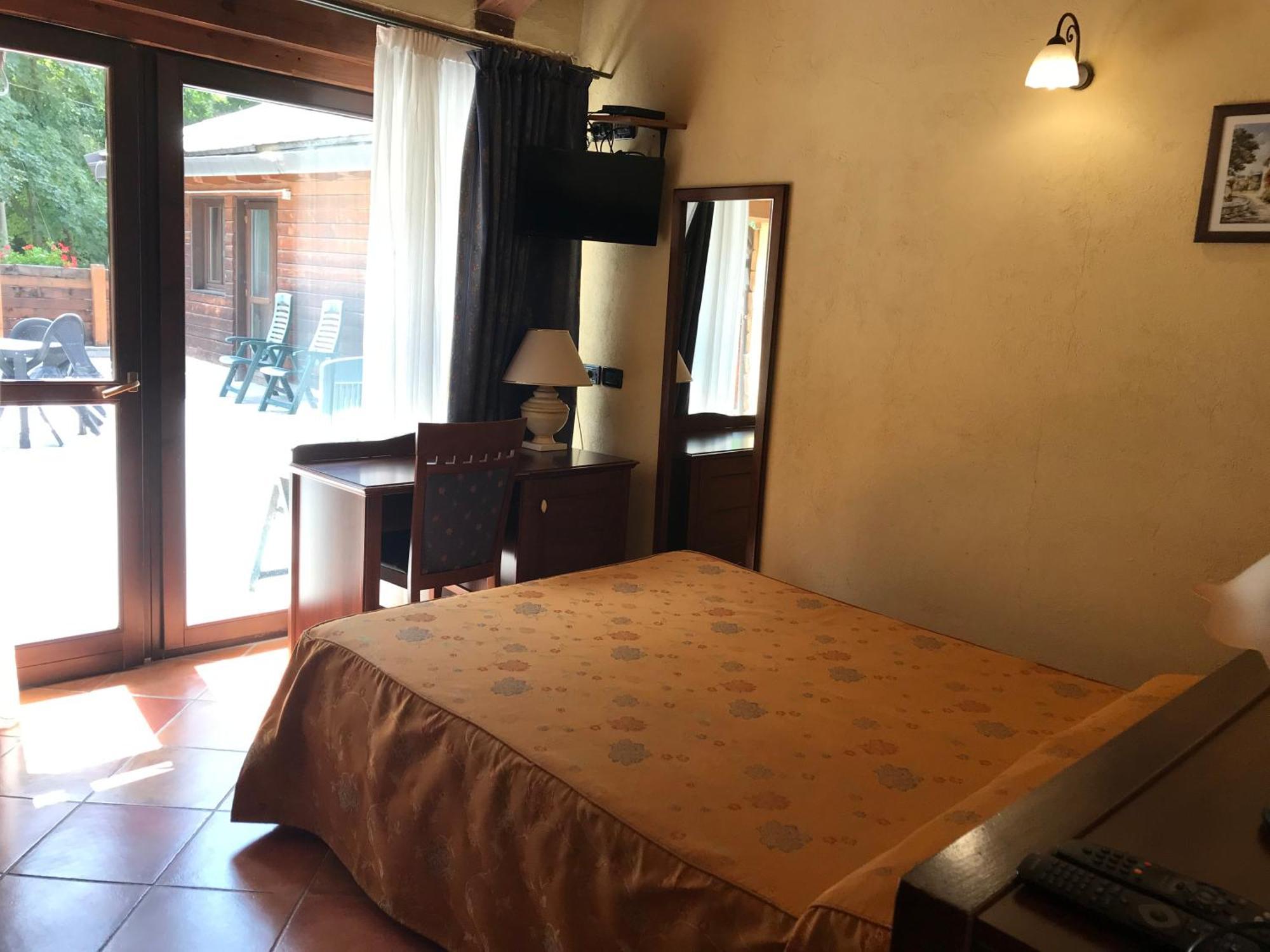 Hotel Ca Fiore Bardonecchia Εξωτερικό φωτογραφία