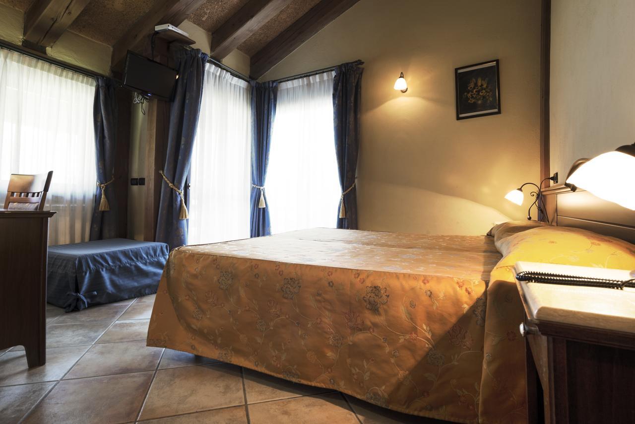 Hotel Ca Fiore Bardonecchia Εξωτερικό φωτογραφία